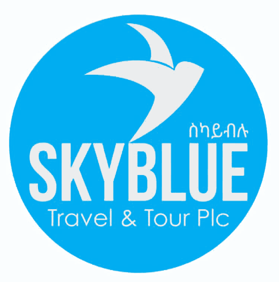 sky blue travel agency